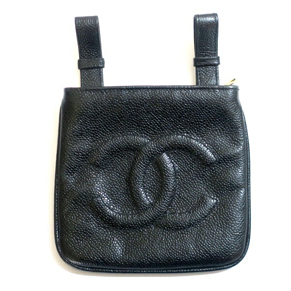 楽天市場】【新品未使用品】【バッグ】CHANEL シャネル ココ