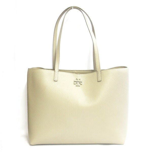関税負担なし☆Tory Burch トリーバーチ MCGRAW トートバッグ Tory Burch MCGRAW(トリーバーチ マックグロー) トートバッグ