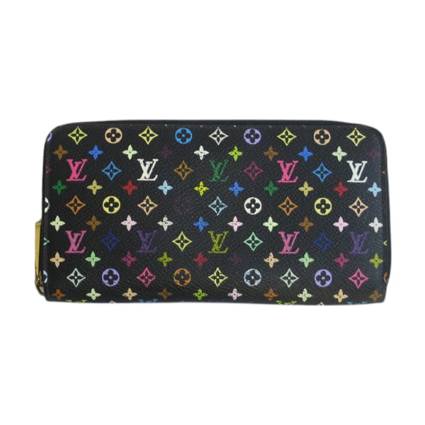 楽天市場】ルイヴィトン Louis Vuitton モノグラムマルチカラー