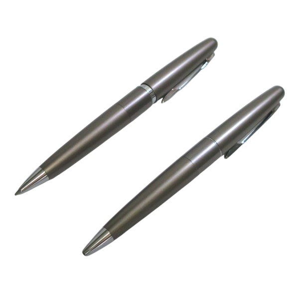 楽天市場】PILOT パイロット スターリングシルバー製 ペン先18K-WG