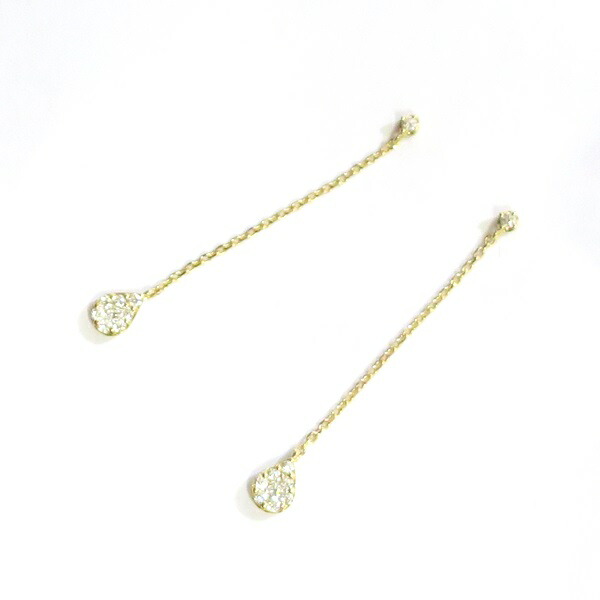 楽天市場】ポンテヴェキオ Ponte Vecchio ピアス スウィング