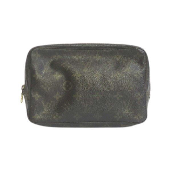 Louis Vuitton モノグラム トゥルーストワレット　化粧ポーチ 楽天市場】【バッグ】LOUIS VUITTON ルイ ヴィトン モノグラム