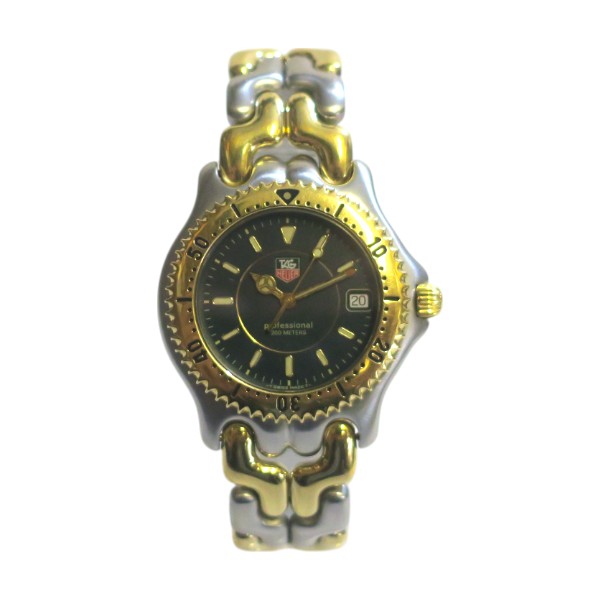 時計 TAG HEUER 200 METERS S05.013M TAG HEUER 200 METERS S05.013M