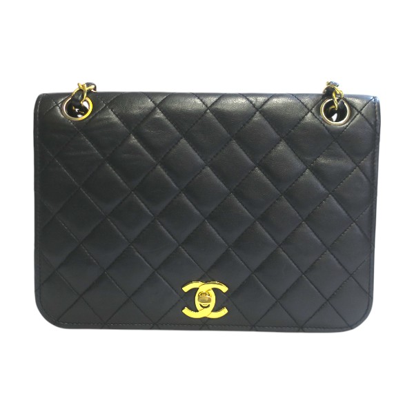 楽天市場】【広尾店】ヴィンテージ シャネル CHANEL マトラッセ