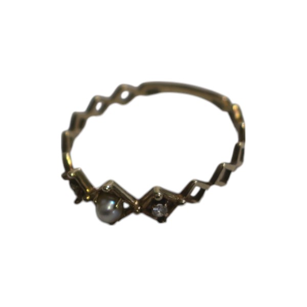 楽天市場】【中古】未使用 noguchi BIJOUX ノグチビジュー リング