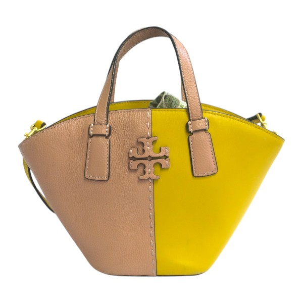 楽天市場】Tory Burch トリーバーチ MCGRAW SMALL CARRYALL