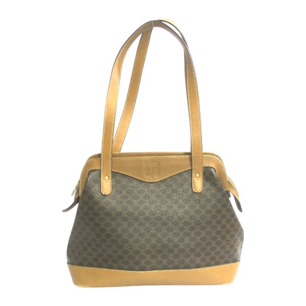 楽天市場】【バッグ】CELINE セリーヌ サルキーロゴグラム 馬車