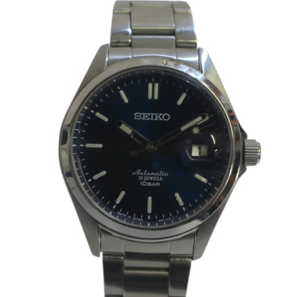 楽天市場】☆良品☆箱・保証書付き【SEIKO】セイコー セイコー