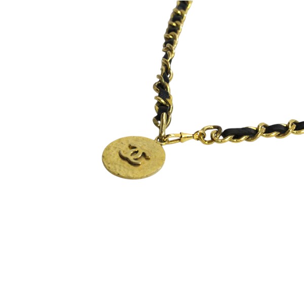 楽天市場】【値下げしました】【CHANEL】シャネル チェーン