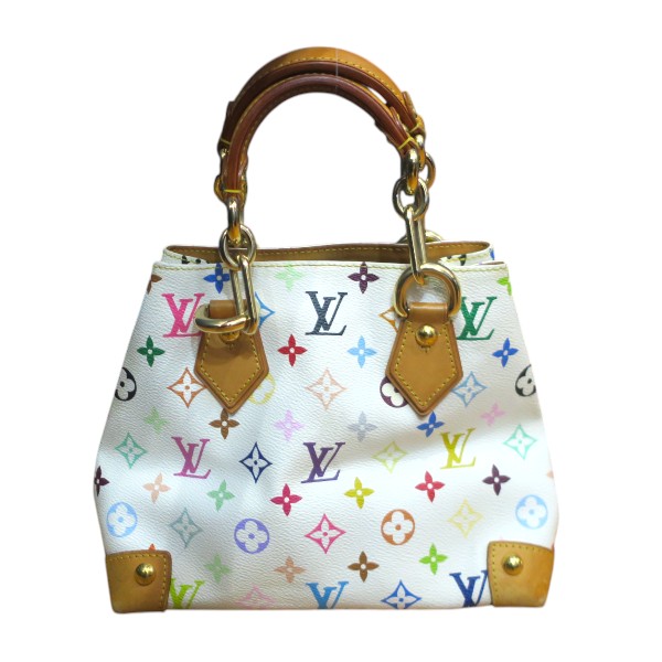 楽天市場】【バッグ】LOUIS VUITTON ルイ ヴィトン マルチカラー