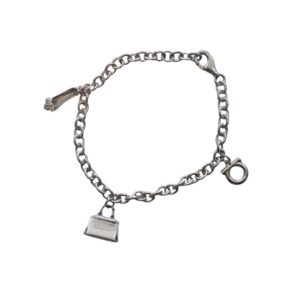 楽天市場】【ジュエリー】Salvatore Ferragamo サルヴァトーレ