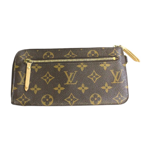 楽天市場】【財布】LOUIS VUITTON ルイ ヴィトン モノグラム T&B