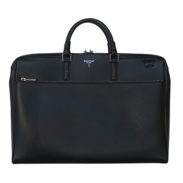 楽天市場】【中古】SERAPIANLEISURE 14 2WAYショルダーバッグ ダーク