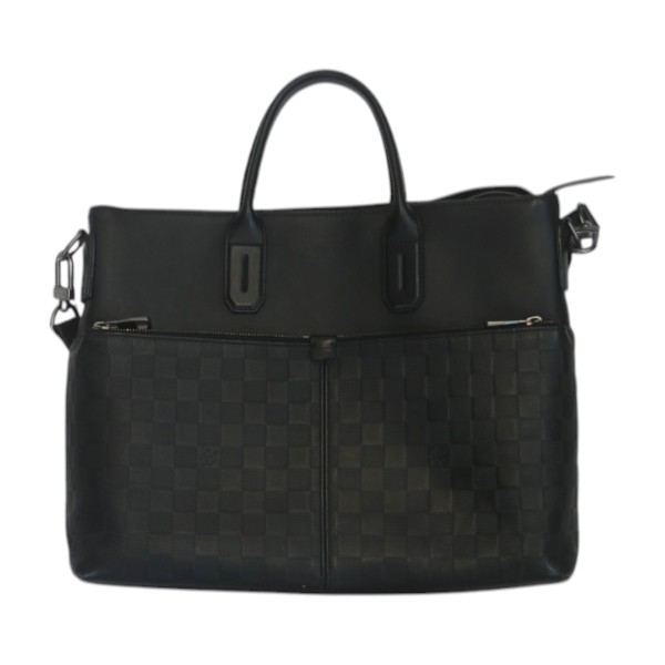 楽天市場】LOUIS VUITTON ルイ ヴィトン ダミエアンフィニ 7DW