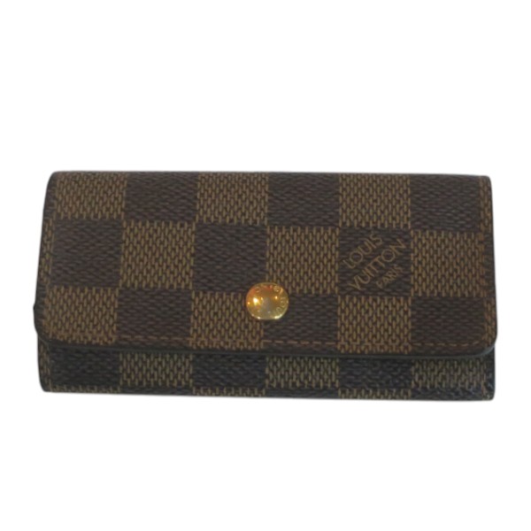 楽天市場】【未使用品】LOUIS VUITTON ルイ ヴィトン ダミエ