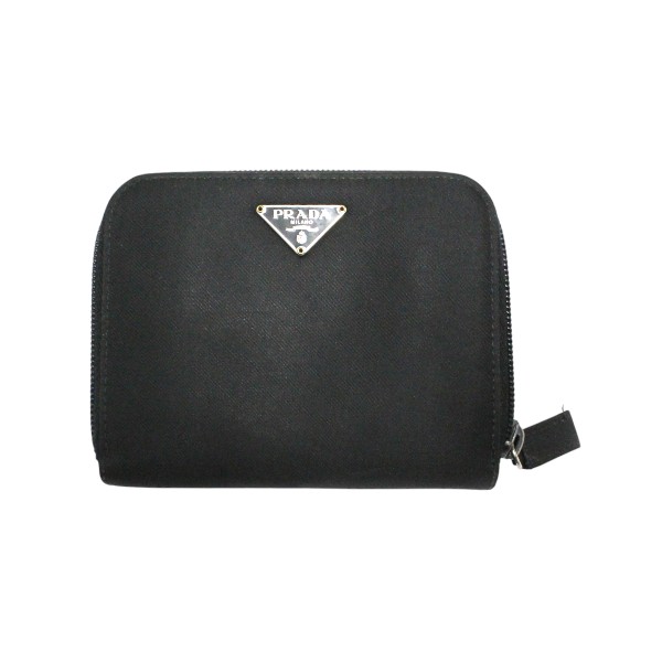極美品　PRADA プラダスポーツ　二つ折り財布　ナイロン 極美品 PRADA プラダスポーツ 二つ折り財布 ナイロン 楽天市場