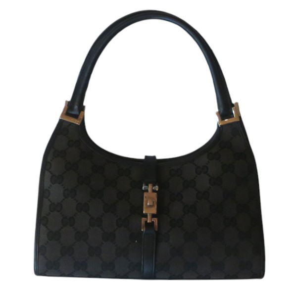 楽天市場】【バッグ】GUCCI グッチ GGキャンバス ジャッキー