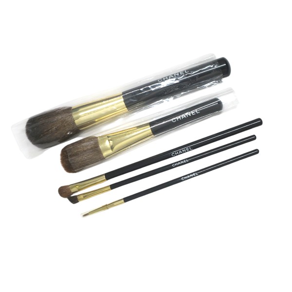 楽天市場】【未使用品】【バッグ】CHANEL シャネル ブラシセット