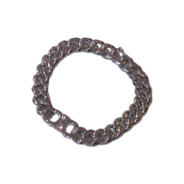 楽天市場】CELINE セリーヌ トリオンフ サスペンダー ブレスレット