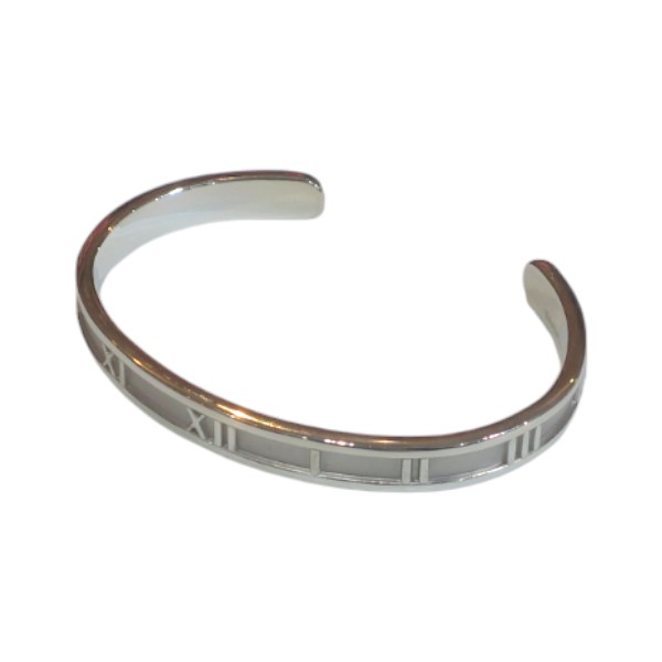 ☆ひろ☆未使用に近い☆Tiffany&co希少アトラスバングル☆ 3054001763669671_01_2009w.jpeg