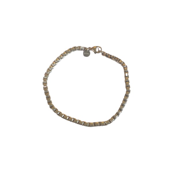 -Tiffany- ベネチアンブレスレッド ベネチアンブレスレット シルバー ヴィンテージ|ティファニー TIFFANY