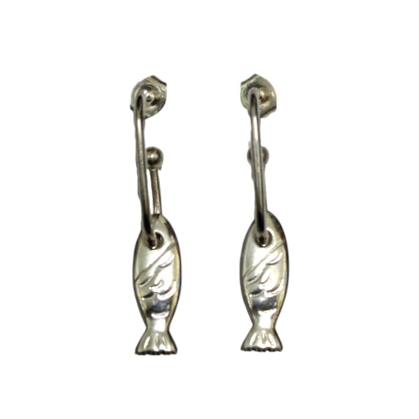 楽天市場】ケンゾー/KENZO ピアス メンズ BOKE FLOWER EARRING FLAT