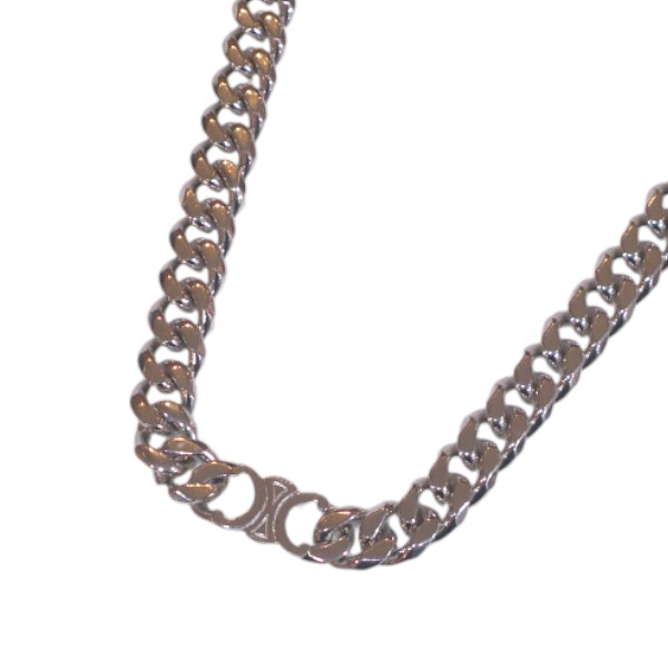 楽天市場】CELINE セリーヌ ネックレス・チョーカー トリオンフ