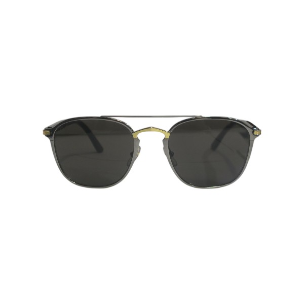 Cartier カルティエ CT0012S-001 ドゥカルティエ サングラス ケース付【送料無料】【質屋かんてい局横浜港南店】新品同様品 used SA