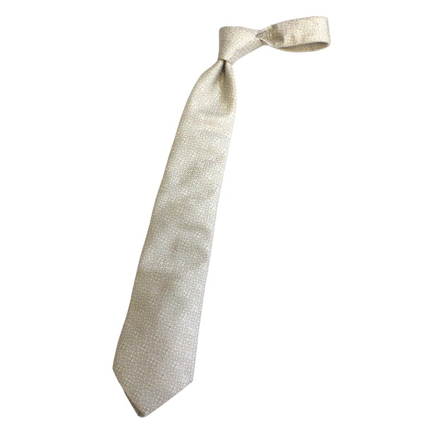 【美品】ルイヴィトン ネクタイ モノグラム ドット LVロゴ フラワー シルク 美品】ルイヴィトン ネクタイ モノグラム ドット LVロゴ フラワー