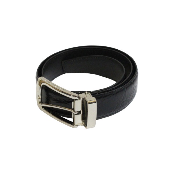 楽天市場】バーバリー ブラックレーベル ベルト チェック 95cm