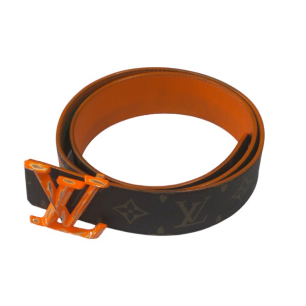 楽天市場】【中古】 LOUIS VUITTON ルイヴィトン M9043 サンチュール