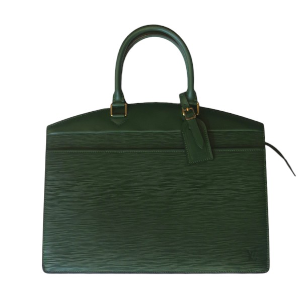 楽天市場】【バッグ】LOUIS VUITTON ルイ ヴィトン エピ リヴィエラ