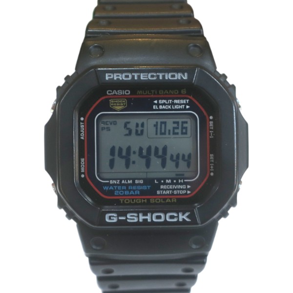 楽天市場】CASIO G-SHOCK GW-M5630D 30th記念モデル Gショック カシオ