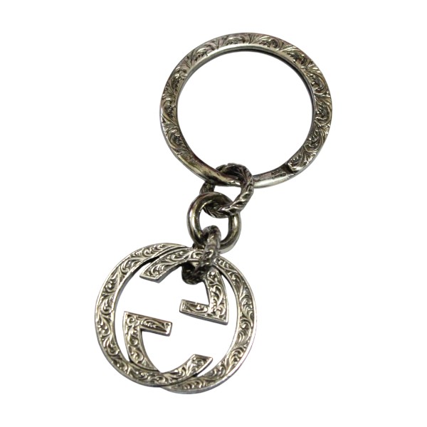 楽天市場】【未使用品】グッチ【GUCCI】インターロッキングG