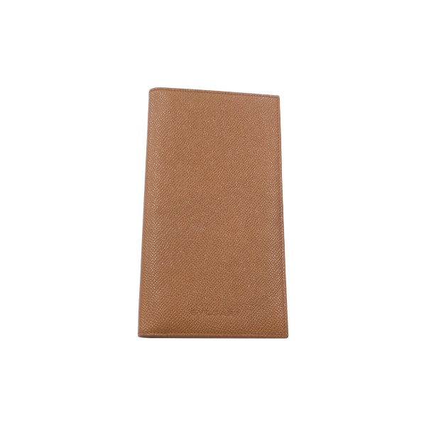 楽天市場】【財布】BVLGARI ブルガリ グレインレザー 2つ折 長財布