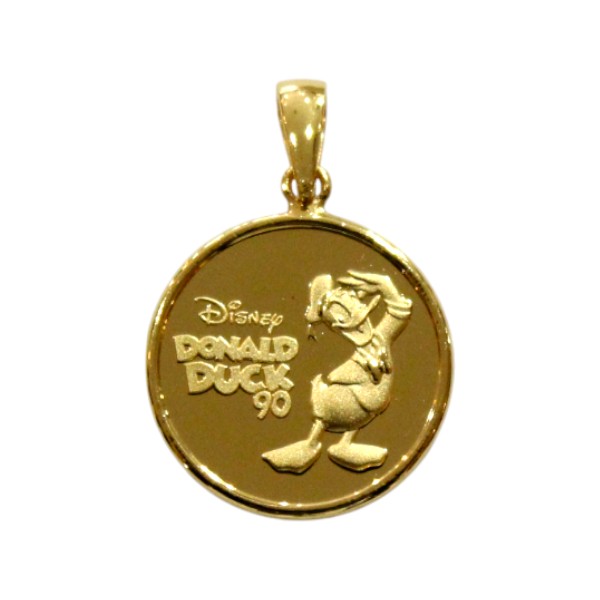 『美品』Disney 110周年記念 ミッキー純金小判 10g 田中貴金属 美品』Disney 110周年記念 ミッキー純金小判 10g 田中貴金属