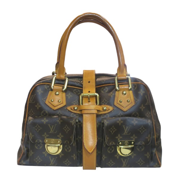 楽天市場】【バッグ】LOUIS VUITTON ルイ ヴィトン モノグラム