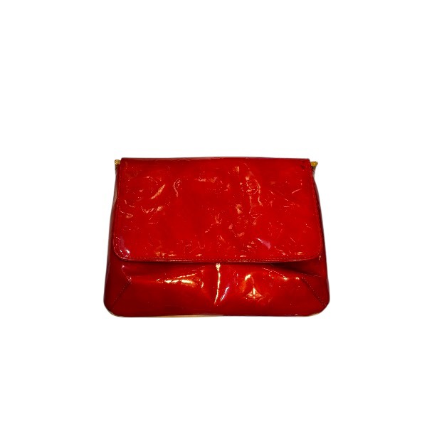 ルイヴィトン Louis Vuitton モノグラムヴェルニ トンプソンストリート M91008 バッグ ショルダーバッグ レディース【中古】 楽天市場】【バッグ】LOUIS VUITTON ルイ ヴィトン モノグラムヴェルニ