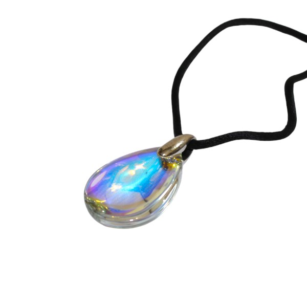 楽天市場】Baccarat(バカラ) ネックレス 星 クリスタル 18金イエロー