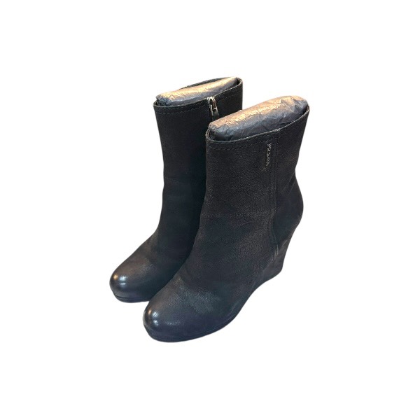 楽天市場】プラダ （PRADA） プラダスポーツ ショート ブーツ サイド