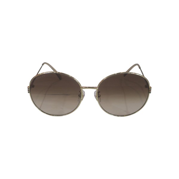 GUCCI グッチ GG1281SK サングラス ※社外ノーズパッド【送料無料】【質屋かんてい局横浜港南店】中古品 used AB｜かんてい局　横浜港南店