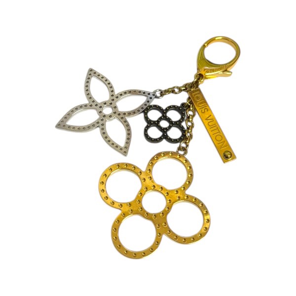 【美品】ルイ・ヴィトン チャーム ビジュー サック シェンヌ・スプリング 楽天市場】【中古】LOUIS VUITTON ルイ・ヴィトン バッグチャーム