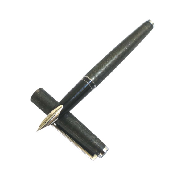 楽天市場】PILOT パイロット スターリングシルバー製 ペン先18K-WG