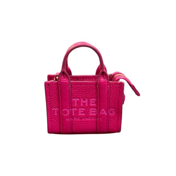 楽天市場】マークジェイコブス トートバッグ キャンバス MAGDA ARCHER