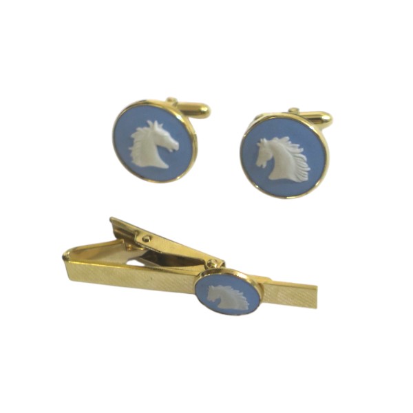 楽天市場】【ジュエリー】WEDGWOOD ウェッジウッド カフス タイピン