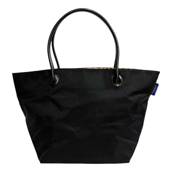 楽天市場】【バッグ】BURBERRY バーバリー ブルーレーベル トート