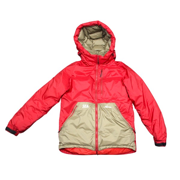 楽天市場】◇ワコマリア×ナンガ WACKOMARIA×NANGA◇ メンズ/LEOPARD