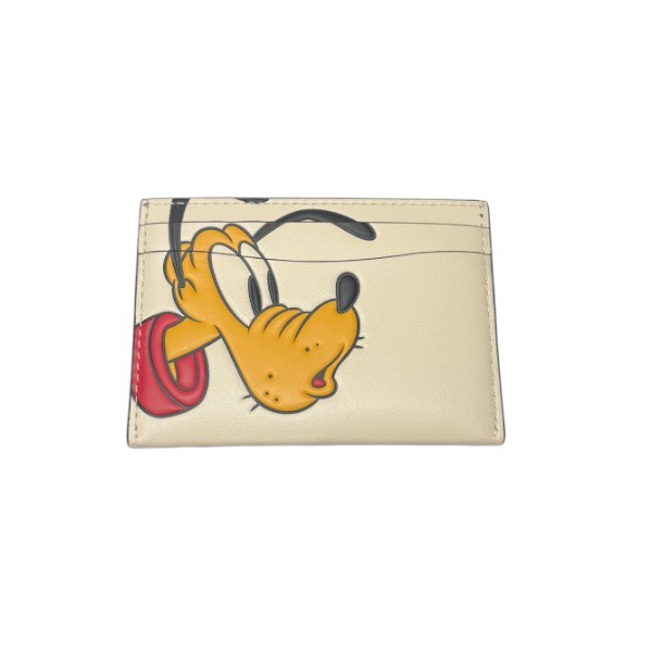 楽天市場】【コーチ箱 紙袋付き ギフト包装無料】 コーチ COACH カード