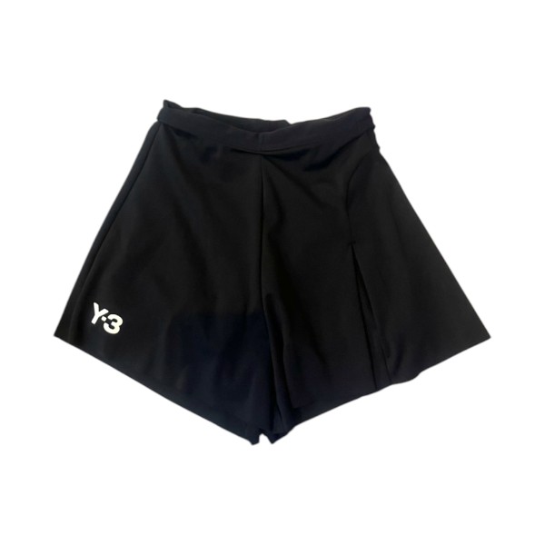 Y-3 ワイスリー MATCH SHORT ショートパンツ #XS【送料無料】【質屋かんてい局横浜港南店】 中古品 used AB