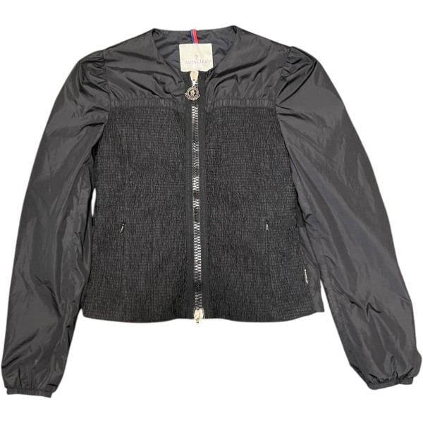 MONCLER モンクレール DIRCE GIUBBOTTO 310934650200 ナイロン ジャケット【送料無料】 中古品 used AB 21,560円